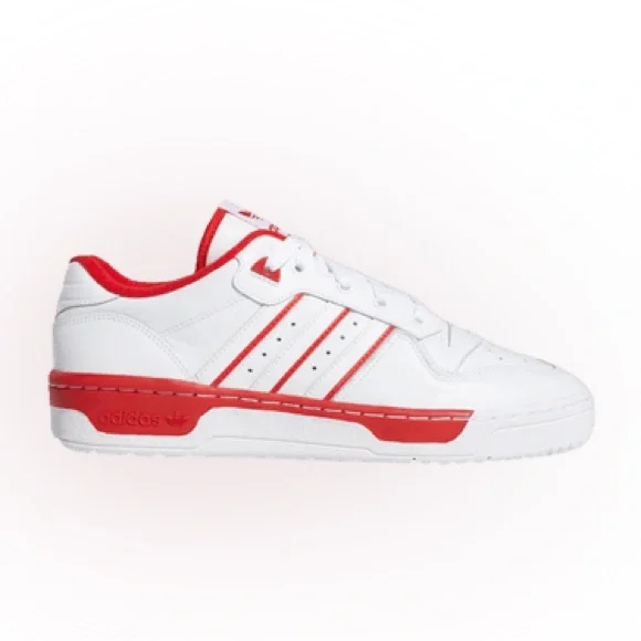 Adidas Rivalry Low, sz 11 - Picture 1 of 2
